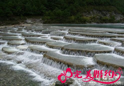 丽江旅游攻略之白水河