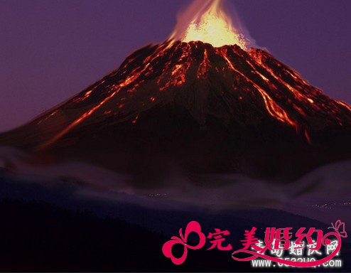 广州一日游之火炉山