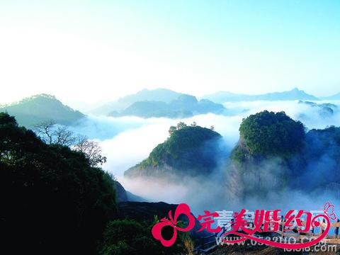 武夷山蜜月旅游注意事项全知晓
