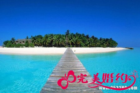 推荐国内蜜月旅游的四大美景城市