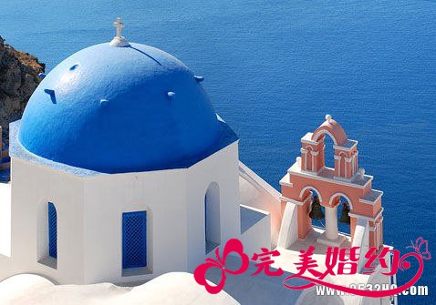 浪漫至极的蜜月圣地让你毕生难忘