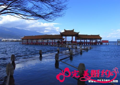 云南最浪漫的求婚旅游圣地推荐