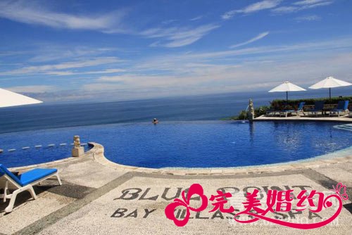 感悟：属于谁和谁的蜜月旅行