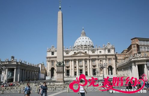 蜜月旅行拍照小贴士 给你带来一点拍照灵感