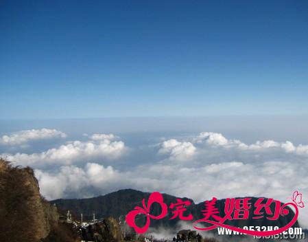 峨眉山旅游注意事项