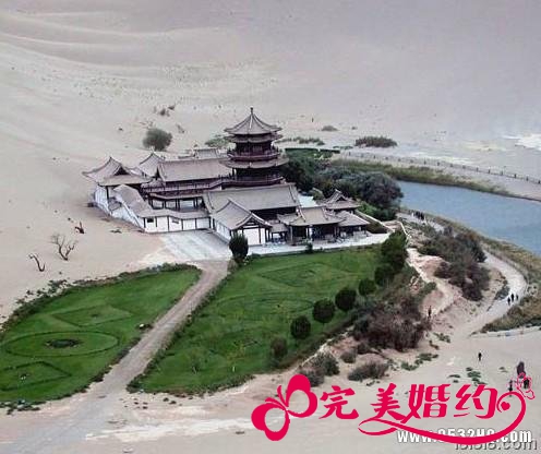 实用敦煌旅游注意事项
