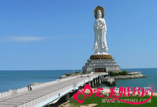 蜜月旅游去哪里？小编推荐蜜月旅行圣地