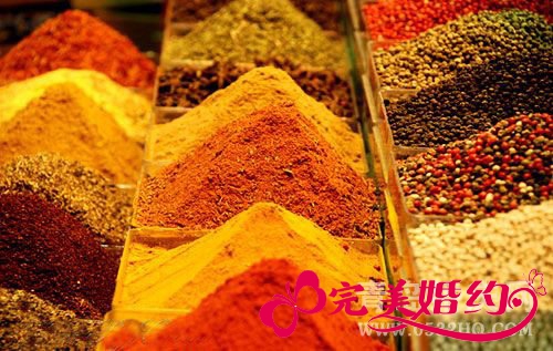 蜜月攻略：土耳其蜜月游精彩路线