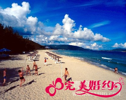 如何选择信誉好可靠的蜜月旅行社
