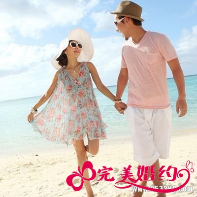 蜜月旅行的省钱高招