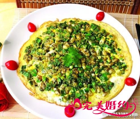 鼓浪屿旅游美食攻略推荐：龙头海蛎煎