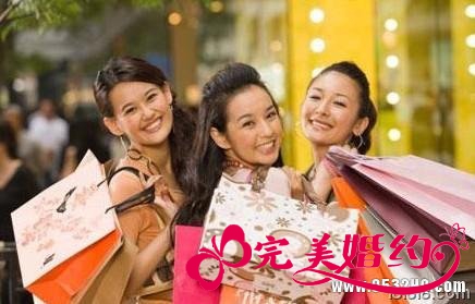 去香港购物攻略
