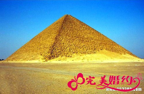 埃及尼罗河蜜月之旅 找寻千年神秘记忆