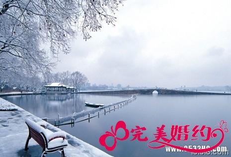西湖断桥的由来