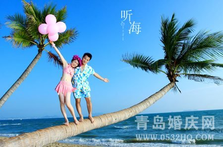 总结三亚蜜月自助游的几条心得