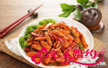 孕妇可以吃鱿鱼吗？鱿鱼的营养价值