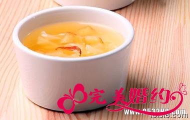 孕妇8个月食谱
