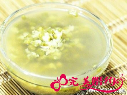 婴儿湿疹食疗秘方