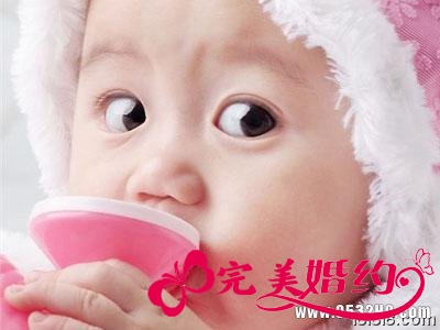 宝宝什么时候可以吃盐