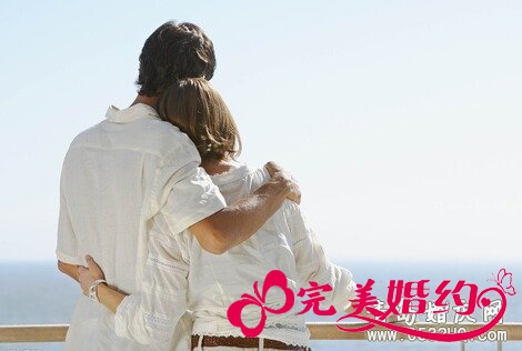 包容是婚姻生活中最重要的法则