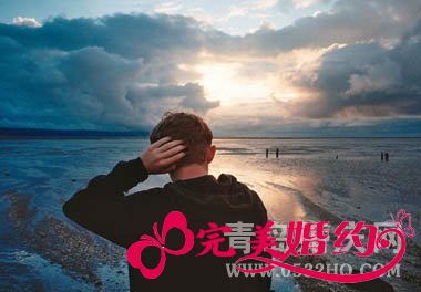 传统型男人